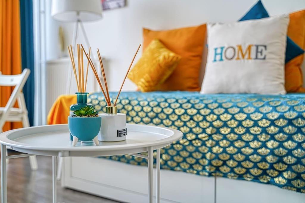 Saphir T2 Proche Paris Appartement Vitry-sur-Seine Buitenkant foto